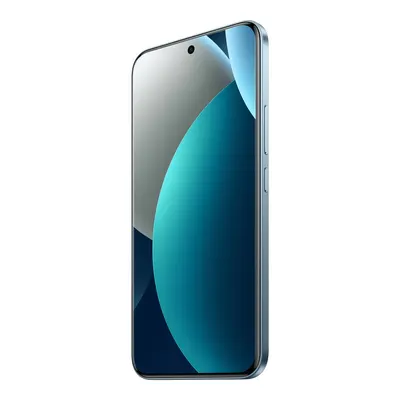 XIAOMI Redmi Note 15 Pro+ 5G 8G/256GB Akıllı Telefon Buzul Mavisi