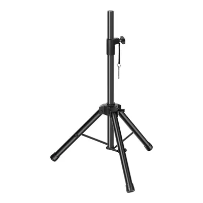 IKARAO Break X1-X2 Ayarlanabilir Hoparlör Standı Siyah