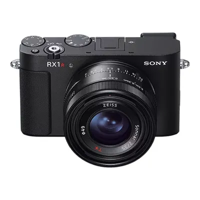 SONY RX1R III Premium Compact Kamera