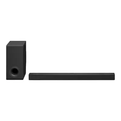 LG S80TY Soundbar