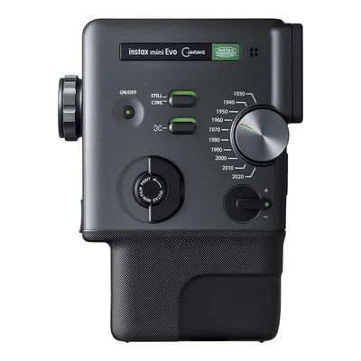 FUJIFILM Instax Mini Evo Cinema EX D Fotoğraf Makinesi