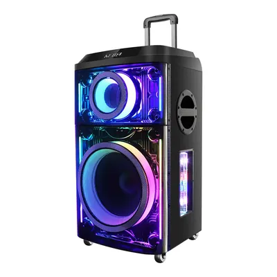 ONVO OVPS200H Taşınabilir Bluetooth Hoparlör