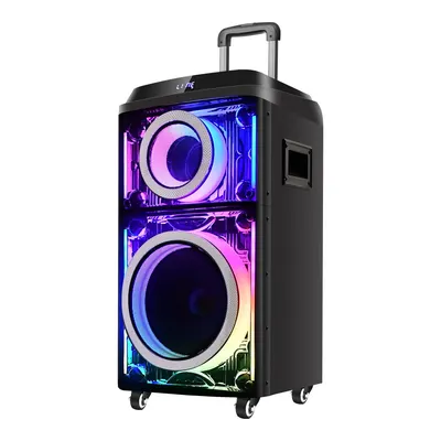 ONVO OVPS120F Taşınabilir Bluetooth Hoparlör