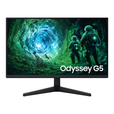 Samsung LS27FG530EUXUF G5 27 Inç 200 Hz 1 Ms IPS Qhd Gaming Monitör