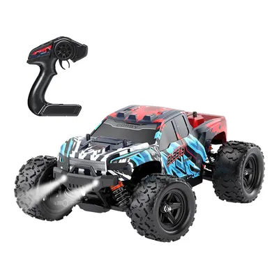 CORBY Blasty Extreme CSG04 Uzaktan Kumandalı Yarış Arabası – 36 km/h Hız, 4x4 Süspansiyon, 70 m Kontrol