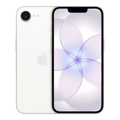 APPLE iPhone 17e 256GB Akıllı Telefon Beyaz MHRW4TU/A
