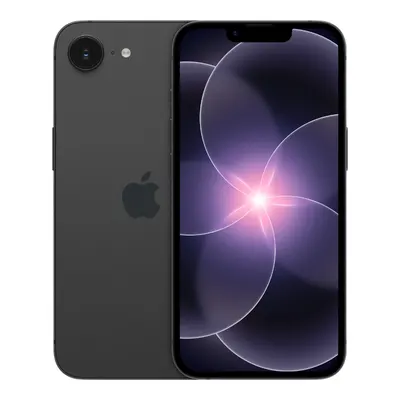 APPLE iPhone 17e 512GB Akıllı Telefon Siyah MHRY4TU/A