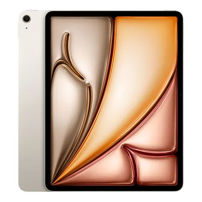 APPLE iPad Air 11 inç M4 Wi-Fi 256 GB Tablet Yıldız Işığı MH374TU/A