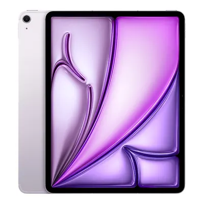 APPLE iPad Air 13 inç M4 Wi-Fi 128 GB Tablet Mor MH5T4TU/A