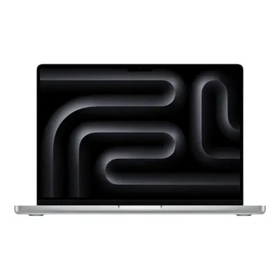 APPLE MGDN4TU/A/MacBook Pro/Apple M5 Pro İşlemci(15 Çekirdek CPU-16 Çekirdek GPU)/24GB RAM/1TB SSD/14"/Gümüş