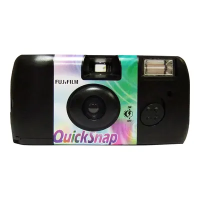 FUJIFILM QS VV EC FL 27EX Çek At Tekli Anlık Fotoğraf Makinesi