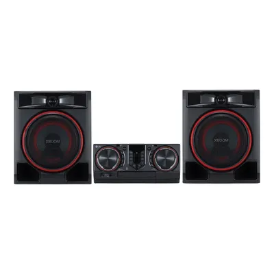 LG XBOOM CL65 950W 2.2 Kanal Bluetooth Parti Ses Sistemi
