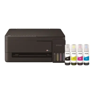EPSON Ecotank L3351 Çok Fonksiyonlu Wifi Tanklı Yazıcı