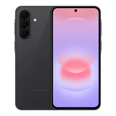 SAMSUNG Galaxy A37 8/256GB Akıllı Telefon Antrasit