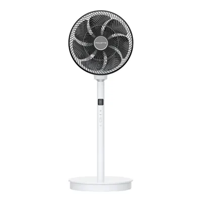 ROWENTA QV5040F1 Turbo Twist Silence Vantilatör