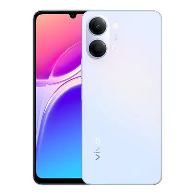 VIVO Y05 4/128GB Akıllı Telefon Mavi