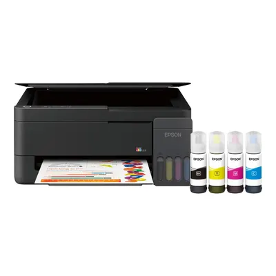 EPSON Ecotank L3310 All In One Tanklı Yazıcı