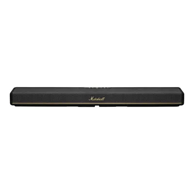 MARSHALL Heston 60 Soundbar Siyah
