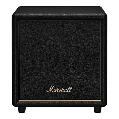 MARSHALL Heston SUB 200 Subwoofer Siyah