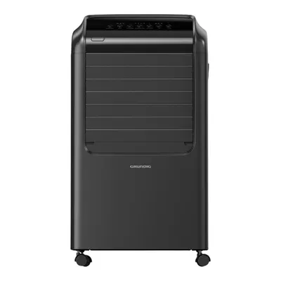 GRUNDIG GIC 653 65 W Hava Soğutma Cihazı Siyah