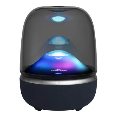 HARMAN KARDON AuraStudio 5 WiFi Kablosuz Hoparlör Siyah