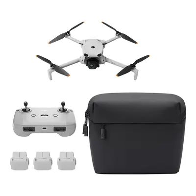 DJI Lito 1 Fly More Combo (DJI RC-N3) Drone