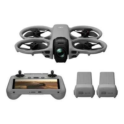 DJI Avata 360 Fly More Combo (DJI RC 2) Drone