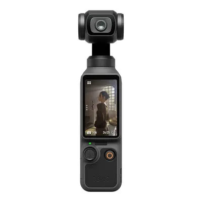 DJI Osmo Pocket 4 Creator Combo Gimbal