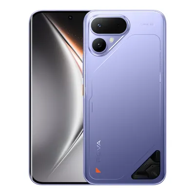 TECNO Pova Curve 2 5G 8/256 GB Akıllı Telefon Mor
