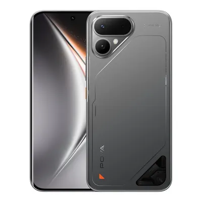 TECNO Pova Curve 2 5G 8/256 GB Akıllı Telefon Titanyum