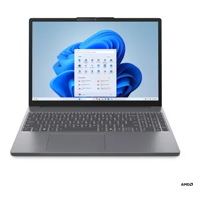 Lenovo Ideapad Slim 3/AMD Ryzen 7 170/16 GB RAM/512 GB SSD/15.3" WUXGA/W11/Laptop 83K700FHTR