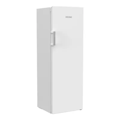 KOENIC OFZ 515 E Enerji Sınıfı 285 L 7 Çekmeceli Statik Dikey Derin Dondurucu Beyaz