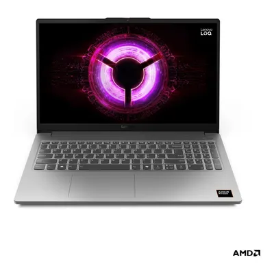 Lenovo Loq-e/amd Ryzen 7 170/16 GB RAM/512 GB SSD/RTX4050 6GB GDDR6/15.6" FHD/W11/Gaming Laptop 83S000E5TR