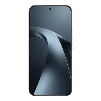 XIAOMI 17T Pro 12/512GB Akıllı Telefon Siyah