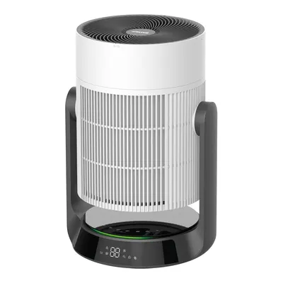 ALTUS AL 60 HTW 2 in 1 Fan & Hava Temizleyici Beyaz
