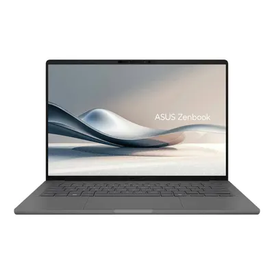 ASUS Zenbook A14 UX3407NA-QD041W/Snapdragon® X2 Elite (18-core)/16 GB RAM/512 GB SSD/14"/W11 Laptop