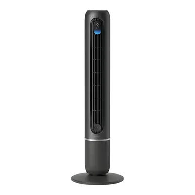 PHILIPS 7000 Serisi CX7550/01 Kule Tipi Vantilatör Siyah