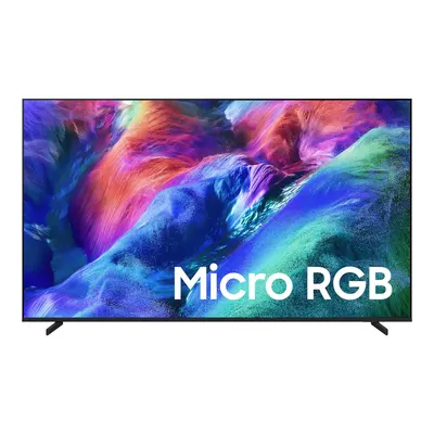SAMSUNG MRE65R85HAUXTK 65 inç 165 Ekran Uydu Alıcılı Micro RGB R85H 4K Samsung Vision AI Smart TV (2026)