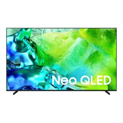 SAMSUNG QE100QN80HUXTK 100 inç 254 Ekran Uydu Alıcılı Smart 4K Neo QLED Vision AI TV (2026)