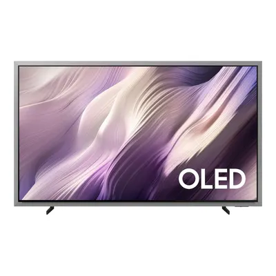 SAMSUNG QE83S95HAEXTK 83 inç 210 Ekran Uydu Alıcılı OLED S95H 4K Samsung Vision AI Smart TV (2026)