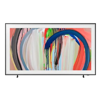 SAMSUNG QE55LS03HAUXTK 55 inç 139 Ekran Uydu Alıcılı The Frame LS03HA 4K Samsung Vision AI Smart TV (2026)