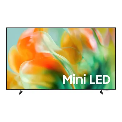 SAMSUNG UE55M80HAUXTK 55 inç 139 Ekran Uydu Alıcılı Mini LED M80H 4K Vision AI Smart TV (2026)