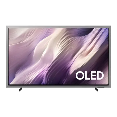 SAMSUNG QE65S95HATXTK 65 inç 165 Ekran Uydu Alıcılı OLED S95H 4K Samsung Vision AI Smart TV (2026)
