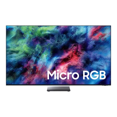SAMSUNG MRE75R95HATXTK 75 inç 190 Ekran Uydu Alıcılı Micro RGB R95H 4K Samsung Vision AI Smart TV (2026)