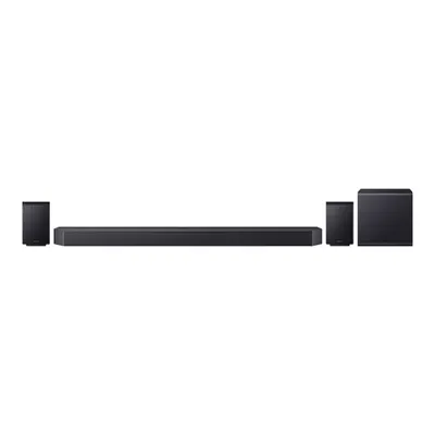 SAMSUNG HW-Q990H 756 W Soundbar Titan Siyah