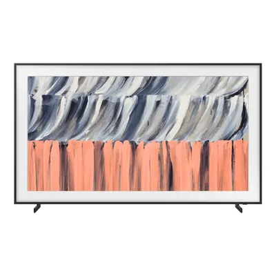 SAMSUNG QE75LS03HWUXTK 75 inç 190 Ekran Uydu Alıcılı Smart The Frame Pro 4K Neo QLED Sanat Modu Vision AI Smart TV (2026)