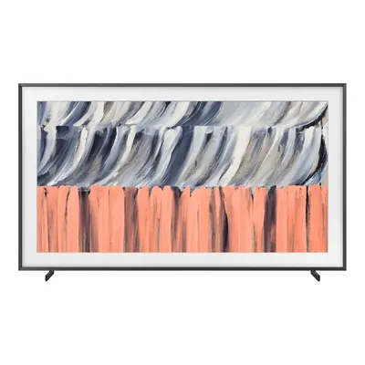 SAMSUNG QE98LS03HEUXTK 98 inç 248 Ekran Uydu Alıcılı 4K QLED Sanat Modu Vision AI Smart TV (2026)
