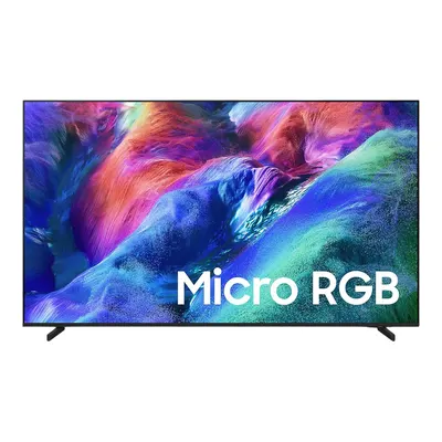 SAMSUNG MRE55R85HAUXTK 55 inç 139 Ekran Uydu Alıcılı Micro RGB 4K Vision AI Smart TV (2026)