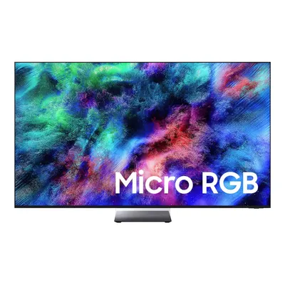 SAMSUNG MRE65R95HATXTK 65 inç 165 Ekran Uydu Alıcılı Micro RGB 4K Vision AI Smart TV (2026)