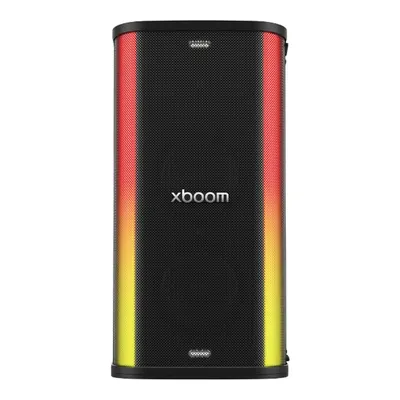 LG Xboom Stage 501 by will.i.am Karaoke Master Bluetooth Hoparlör Siyah